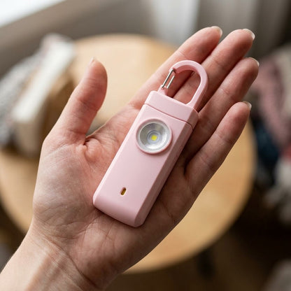 Halo Safety Alarm