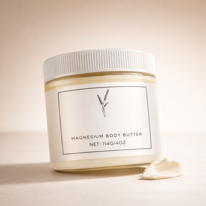 Kyliea - Tension Relief Lotion