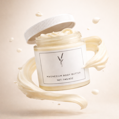 Kyliea - Tension Relief Lotion