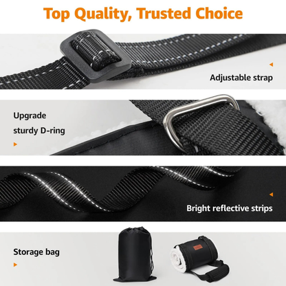 KYLIEA ProLift Rear Support Harness