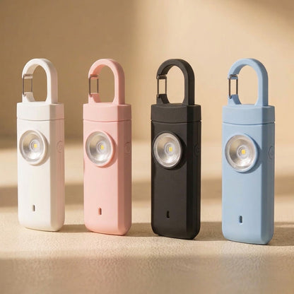 Halo Safety Alarm
